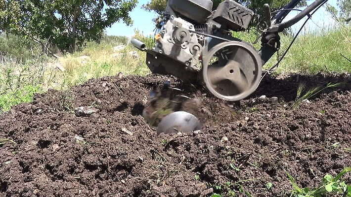 농업 사람없음 경작 기계 업무 닫기 밭일 MOV 해외동영상 슬로모션 클립영상 산업 모션 촬영기법 농사 작업 동영상 파일형식