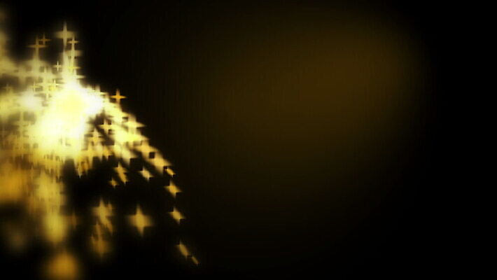 모양 디자인 별 음악 컬러 백그라운드 패턴 비즈니스 유리 불 추상 휴가 기념 그림자 미술 사람없음 그래픽 장식 빛 파티 우주 검은색 축제 어둠 소리 에너지 축하 황금 입자 저녁 초승달 마법 광 블러 더스트파티클 벡터 MOV 해외동영상 클립영상 자연요소 컨셉 무늬 재질 문화예술 이벤트 달 야간 동영상 파일형식