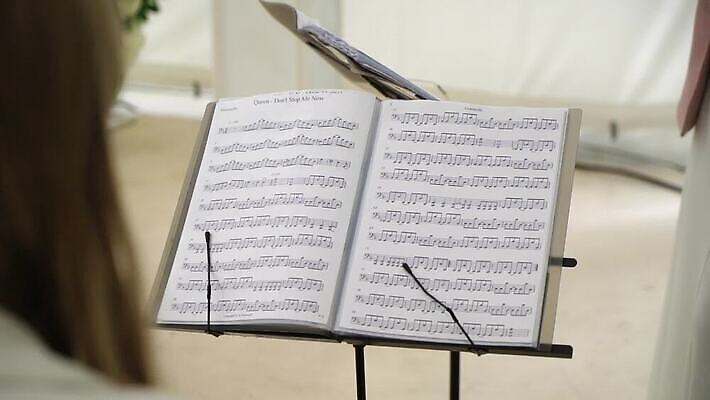 백인 드레스 여자 줄 음악 놀이 사람 이벤트 성인 사람없음 목재 소리 콘서트 공연 음악가 기구 잡기 괴짜 클래식 바이올린 열정 재즈 바이올리니스트 오케스트라 교향곡 뮤지컬 비올라 실행 플레이어 MOV 해외동영상 클립영상 서양인 나무 직업 옷 감정 컨셉 재료 모션 현악기 문화예술 연주자 악단 동영상 파일형식 찰현악기