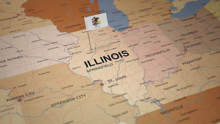 종이 여행 지도 모션 안테나 사람없음 미국 깃발 도시 땅 투표 선거 수집 질감 윤곽 영토 지역 네비게이션 블러효과 수도권 시카고 옛날 지리 국경 4K 설정숏 MOV 해외동영상 클립영상 북아메리카 통신 촬영기법 민주주의 동영상 블러 파일형식 효과