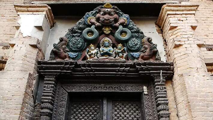 전통 디자인 외관 아시아 종교 문화 조각 여행 불교 건축양식 미술 동양인 사람없음 야외 건물 목재 장식 컬러풀 수확 기둥 사찰 역사 재산 신비 묘사 아치 대문 신성 네팔 천연기념물 옛날 카트만두 힌두교 스타일 MOV 해외동영상 클립영상 나무 건축물 건축 나라 컬러 컨셉 농업 재료 종교건축 문화예술 인종 금융 문 동영상 파일형식