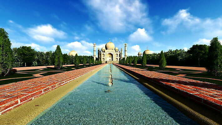 나무 전통 실루엣 아시아 종교 문화 여행 건축양식 휴가 사람없음 야외 관광지 강 도시풍경 반사 탑 황혼 궁전 무덤 영혼 역사 도착 모스크 천연기념물 명승지 사당 아그라 옛날 4K MOV 해외동영상 클립영상 식물 건축물 건축 나라 고건축 촬영기법 풍경 일몰 도시 이슬람교 동영상 파일형식