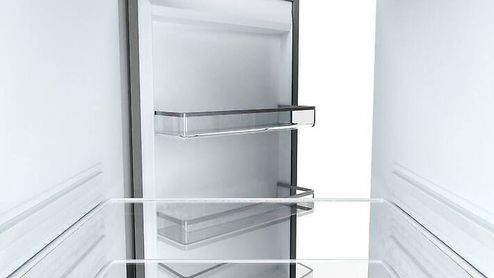 가정 선반 실내 사람없음 3D 문 주방 기계 추위 오픈 닫기 시원함 컨테이너 냉장고 냉각기 냉동고 비어있는 4K MOV 해외동영상 클립영상 산업 가구 모션 내부 가전제품 디지털합성 동영상 파일형식