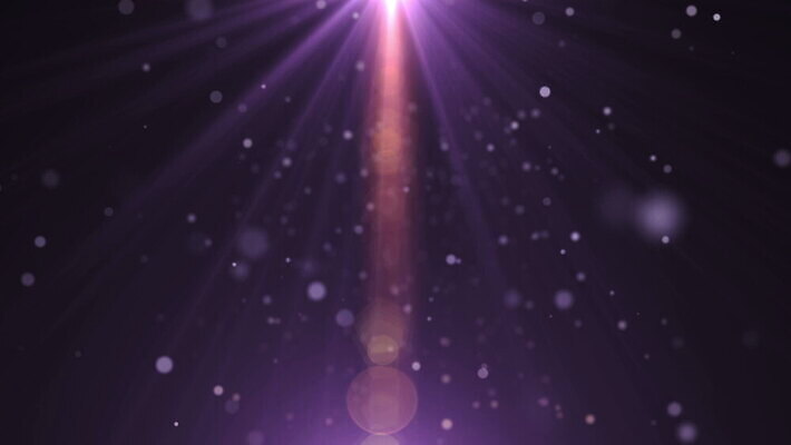 디자인 별 컬러 백그라운드 모션 하늘 추상 사람없음 물 파란색 빛 햇빛 태양 활발 광선 흰색 모서리 입자 야간 저녁 보케 방송 신성 마법 스포트라이트 천국 애니메이션 파열 오로라 광 더스트파티클 효과 HD MOV 해외동영상 클립영상 자연요소 컨셉 무늬 자연현상 동영상 파일형식