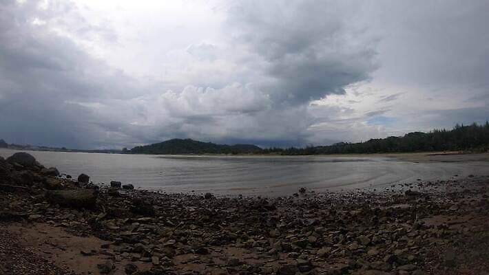 전통 아시아 바다 여행 백그라운드 모션 태국 자연 조류 하늘 낚시 사람없음 물 뷰티 일출 어둠 보트 썰물 4K MP4 해외동영상 클립영상 자연요소 동물 나라 배_교통 레저 노을 생태계 동영상 파일형식