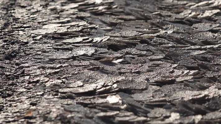 호수 바다 백그라운드 자연 사람없음 야외 물 흰색 약초 크리스탈 휴양지 진흙 결정체 지구온난화 내추럴 우크라이나 짠맛 오데사 4K MP4 해외동영상 클립영상 자연요소 유럽 컬러 장소 풀_식물 맛 광석 생태계 동영상 기후변화 파일형식