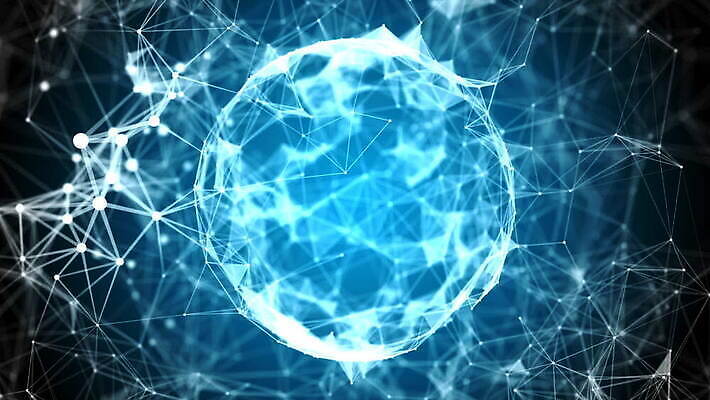 디자인 선 과학 백그라운드 컨셉 인터넷 통신 추상 미래 사람없음 그래픽 파란색 빛 컴퓨터 글로벌 지구본 3D 우주 디지털 자료 에너지 정보 망 원형 네트워크 고급 애니메이션 공학 마디 데이터베이스 물리학 블러효과 소프트웨어 여의주 인트로 MOV 해외동영상 AI_인공지능 클립영상 도형 교육 컬러 무늬 전자제품 디지털합성 동영상 물리 블러 파일형식 효과