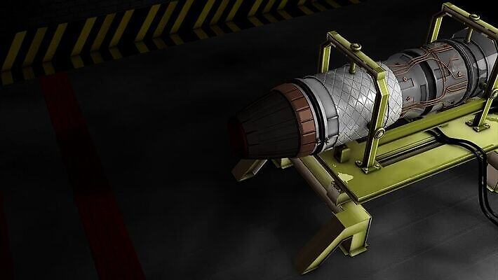 산업 백그라운드 불 사람없음 3D 힘 로켓 실험실 제조 발사 항공 속도 군용 제트기 육군 애니메이션 엔진 공학 연소 격납고 노즐 대패 옛날 HD MOV 해외동영상 클립영상 자연요소 교육 비행기 군대 실험 디지털합성 동영상 파일형식