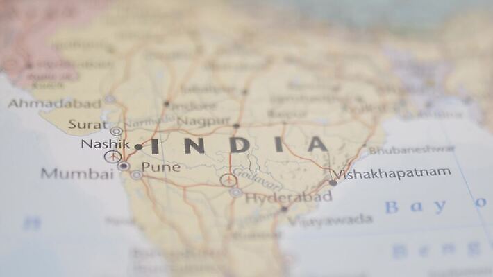 모양 실루엣 아시아 선 컬러 여행 지도 미술 사람없음 그래픽 파란색 컬러풀 세계 플랫 땅 인도인 대륙 심플 윤곽 지역 포인트 동영상 고립 공화국 엘리먼트 전국 지도책 지리 국경 4K MOV 해외동영상 클립영상 외국인 나라 문화예술 촬영기법 동양인 책 금융 파일형식