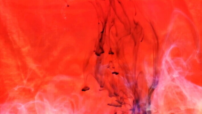 컬러 백그라운드 컨셉 오렌지 모션 자연 추상 잉크 미술 사람없음 빨간색 물 파란색 빛 페인트 젖음 흐름 에너지 소용돌이 흰색 방울 신선 얼룩 액체 떨어짐 질감 분무기 섞기 부족함 MOV 해외동영상 슬로모션 클립영상 자연요소 무늬 과일 문화예술 촬영기법 장식 회오리 생태계 동영상 파일형식