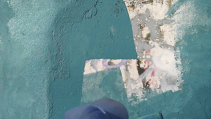 라이프스타일 디자인 문화 벽 컬러 백그라운드 컨셉 패턴 벽지 표면 추상 벽돌 거리 미술 사람 사람없음 컬러풀 페인트 도시 거친 캔 어플리케이션 그래피티 심볼 준비 그림 질감 예술가 롤러 화가 분무기 그런지 불법 옛날 콘크리트 스타일 MOV 해외동영상 클립영상 직업 무늬 문화예술 생활 범죄 낙서 동영상 파일형식