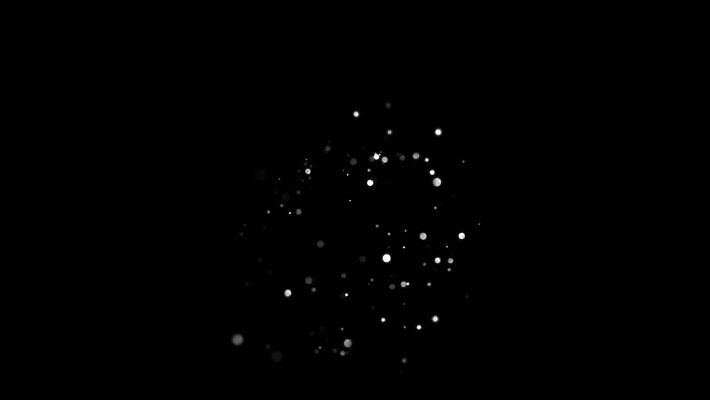 모양 디자인 컬러 포즈 이동 검은배경 추상 사람없음 그래픽 빛 파티 우주 검은색 흐름 흰색 원형 변화 떨어짐 작음 신호 보케 애니메이션 엘리먼트 더스트파티클 효과 MOV 해외동영상 슬로모션 클립영상 도형 백그라운드 컨셉 무늬 촬영기법 이벤트 크기 동영상 파일형식