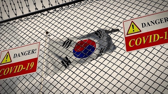 컨셉 세포 한국 실험 사람없음 글로벌 3D 중국 깃발 바이러스 질병 위험 예방 감염 전염 애니메이션 백신 전염병 증상 사스 코로나바이러스 4K 락다운 MOV 해외동영상 클립영상 아시아 의학 디지털합성 동영상 파일형식