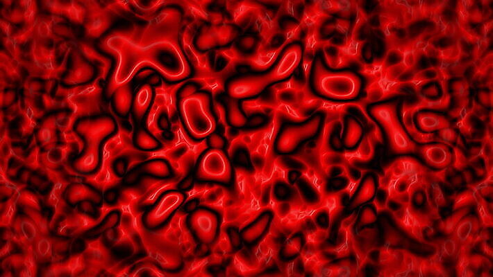 백그라운드 잉크 사람없음 빨간색 페인트 방울 점 센터 혈액 유령 무서움 질감 호러 MOV 해외동영상 클립영상 감정 컬러 장식 공포 동영상 파일형식