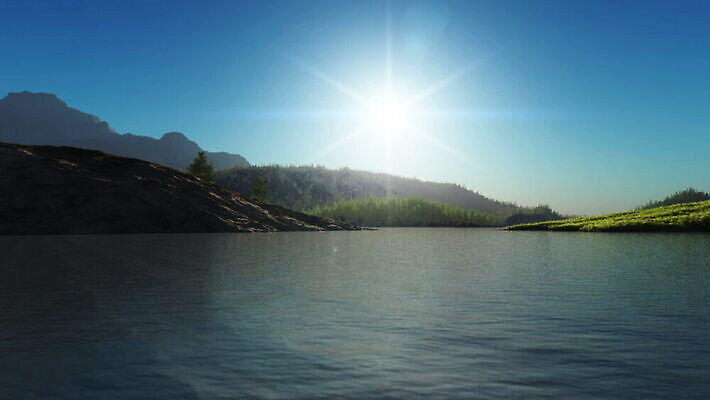 나무 구름 공원 호수 바다 여행 캐나다 자연 하늘 아침 날씨 파노라마 풍경 사람없음 야외 초록색 물 여름 파란색 강 햇빛 태양 반사 일출 환경 침묵 일몰 전원 황무지 호주 숲 장면 내추럴 전국 수평선 MOV 해외동영상 클립영상 주간 자연요소 식물 계절 공공시설 컬러 북아메리카 촬영기법 노을 소리 오세아니아 전기에너지 생태계 동영상 파일형식