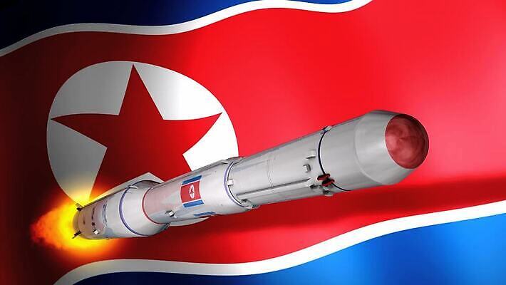 백그라운드 사람없음 우주 인공위성 과학기술 로켓 깃발 국기 미사일 애니메이션 북한 위기 MOV 해외동영상 클립영상 아시아 통신 기술 동영상 파일형식