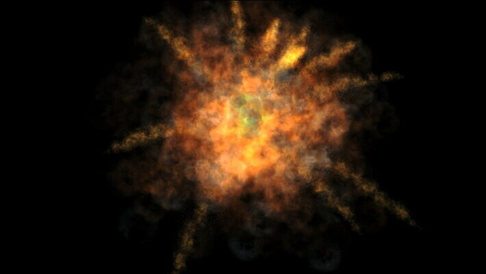 디자인 모션 불 사람없음 컴퓨터그래픽 어둠 손상 에너지 뜨거움 연기 위험 폭격 무서움 폭발 폭탄 충돌 화재 전쟁 충격 빛망울 연소 광 더스트파티클 MOV 해외동영상 클립영상 자연요소 감정 컨셉 그래픽 빛 공격 폭발물 사건 동영상 파일형식