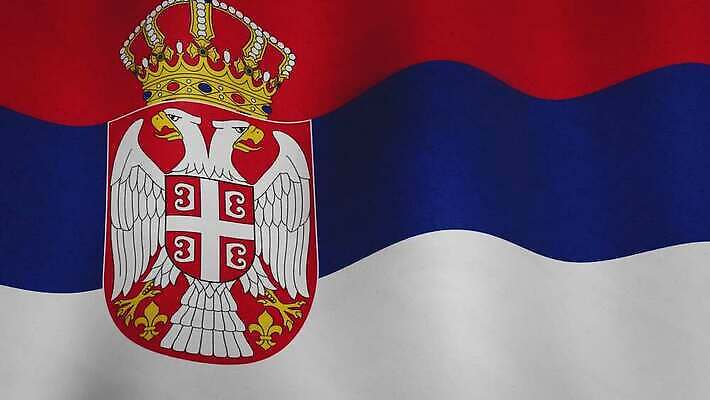 배너 물결 파도 백그라운드 바람 사람없음 흐름 자유 축하 깃발 고리 투표 민주주의 심볼 질감 웨이브 군용 애니메이션 동영상 애국심 세르비아 전국 정부 정치 4K MOV 해외동영상 슬로모션 클립영상 자연요소 바다 컨셉 날씨 군대 촬영기법 선거 파일형식