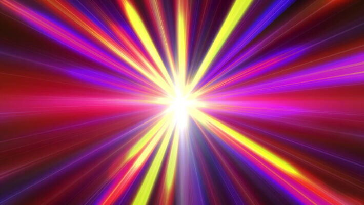 디자인 별 도로 컬러 백그라운드 무지개 패턴 모션 추상 거리 사람없음 빨간색 빛 컬러풀 우주 줄무늬 펼침 운전 에너지 광선 화려 고리 터널 야간 저녁 속도 디스코 마법 애니메이션 파열 블러 효과 4K MOV 해외동영상 클립영상 레이스천 자연요소 길 음악 컨셉 무늬 교통시설 춤 직물 동영상 파일형식