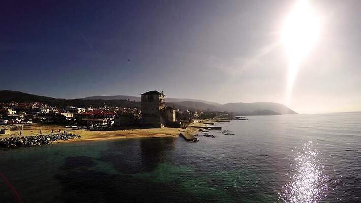 전통 종교 문화 바다 여행 건축양식 하늘 휴가 산 미술 사람없음 건물 빨간색 물 여름 조각상 교회 믿음 탑 봄 골동품 흰색 기도 도시 역사 왕 그리스 박물관 신성 수도원 그리스인 비잔틴 수녀원 신앙심 안뜰 옛날 4K MP4 해외동영상 클립영상 자연요소 서양인 건축물 계절 건축 감정 유럽 컬러 종교건축 문화예술 조형물 동영상 제국 파일형식