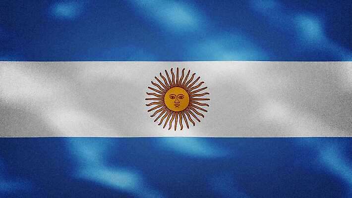 디자인 여행 백그라운드 이동 모션 날리기 바람 사랑 사람없음 빛 자유 깃발 직물 우승 만화 심볼 디지털합성 사인 질감 순환 애니메이션 애국심 아르헨티나 부에노스아이레스 엘리먼트 필승 4K MOV 해외동영상 클립영상 자연요소 감정 컨셉 날씨 최고 남아메리카 동영상 파일형식