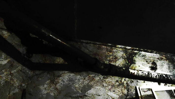 디자인 벽 백그라운드 컨셉 건축양식 벽지 그림자 미술 사람없음 그래픽 빨간색 빛 반사 3D 우주 검은색 어둠 할로윈 죽음 혈액 낟알 무서움 악마 질감 만들기 공포 공상 지하 애니메이션 빛망울 나쁜 그런지 악몽 옛날 콘크리트 특별함 파멸 호러 소름 오싹 비어있는 MOV 해외동영상 클립영상 건축 감정 컬러 모션 문화예술 디지털합성 동영상 파일형식 소멸