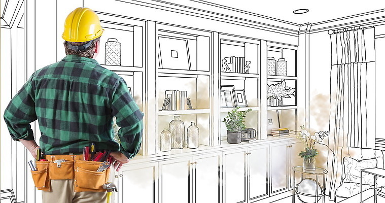 응시 남자 컨셉 거실 건축양식 부동산 설계 노동자 선반 주택 아이디어 실내 내부 두명 건물 인테리어 꿈 방 도구 관찰 계획 헬멧 스케치 그림 그라데이션 건축업자 계약자 프로젝트 4K HD 화면전환 MOV 해외동영상 클립영상 직업 건축물 디자인 시선 건축 가구 모션 미술 사람 재산 보호장비 계약 동영상 파일형식