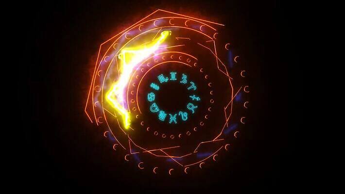 분홍색 과학 백그라운드 하늘 사람없음 빨간색 빛 우주 힘 달 혈액 야간 숲 신비 전갈 기아 가득함 심볼 사인 점성술 마법 양자리 물병자리 사자자리 처녀자리 염소자리 쌍둥이자리 천칭자리 물고기자리 암 황소자리 궁수 효과 4K MOV 해외동영상 클립영상 자연요소 컬러 컨셉 절지류 별자리 질병 사회이슈 동영상 파일형식