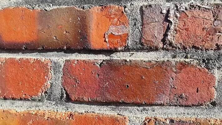 컬러 백그라운드 패턴 건축양식 날씨 벽돌 건설업 돌담 사람없음 건물 컬러풀 갈색 질감 고체 카피스페이스 MOV 해외동영상 클립영상 건축물 건축 산업 무늬 담장 공백 돌_바위 동영상 파일형식