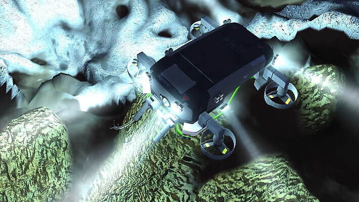 무기 바다 백그라운드 미래 실험 사람없음 견본 모험가 과학자 다이빙 하이테크 애니메이션 깊이 MOV 해외동영상 클립영상 직업 과학 컨셉 기술 수영 동영상 수중스포츠 학자 파일형식