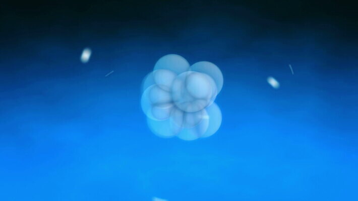 교육 과학 백그라운드 세포 사람없음 컴퓨터 3D 에너지 폭탄 진동 전자 원자 애니메이션 원자력 물리학 반응 엘리먼트 더스트파티클 4K HD MOV 해외동영상 클립영상 전자제품 폭발물 디지털합성 동영상 물리 파일형식