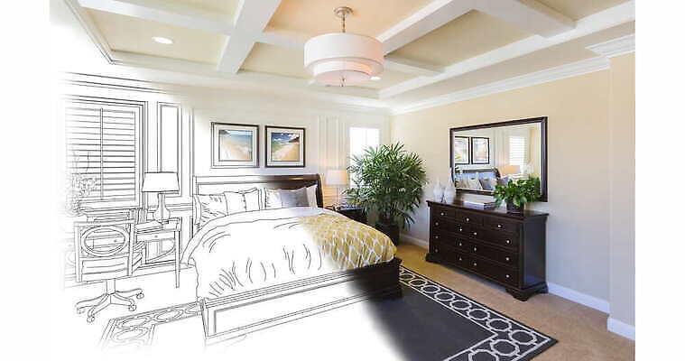 산업 종이 컨셉 건축양식 부동산 설계 주택 아이디어 한명 내부 건물 인테리어 연필 침실 꿈 방 침대 붓 재산 수리 계획 스케치 라인아트 그림 그라데이션 청사진 주인 DIY 프로젝트 4K HD 화면전환 MOV 해외동영상 클립영상 1 건축물 디자인 건축 선 가구 학용품 미술 사람 취미 금융 필기구 동영상 파일형식