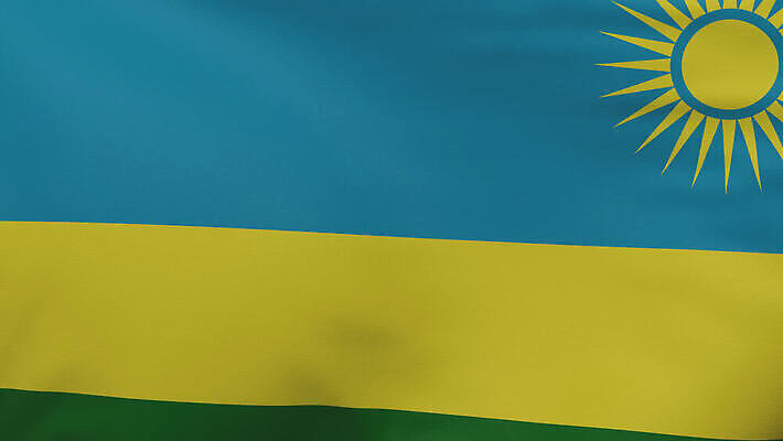 배너 물결 백그라운드 바람 사람없음 깃발 고리 심볼 질감 애국심 르완다 전국 4K MOV 해외동영상 클립영상 자연요소 아프리카 날씨 동영상 파일형식