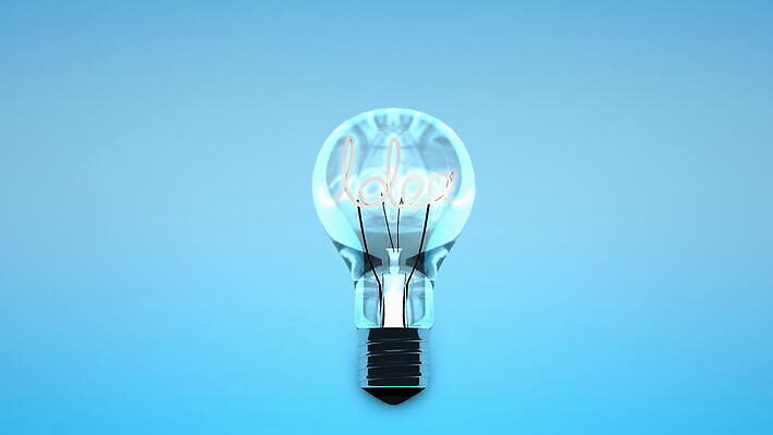 백그라운드 전구 유리 아이디어 사람없음 3D 에너지 램프 4K HD MOV 해외동영상 클립영상 컨셉 재질 조명 디지털합성 동영상 파일형식