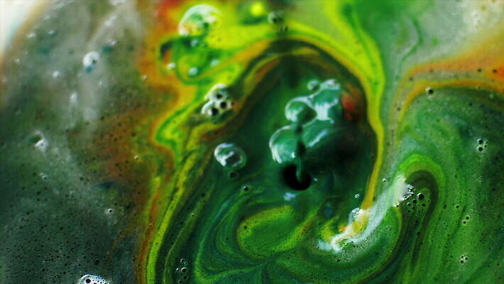 모양 디자인 파도 컬러 백그라운드 이동 패턴 모션 추상 프레임 실험 미술 사람없음 장식 초록색 물 파란색 컬러풀 페인트 젖음 우유 소용돌이 원형 액체 떨어짐 매끈함 수분 질감 부드러움 느림 내추럴 섞기 잔물결 환각 4K MOV 해외동영상 슬로모션 클립영상 자연요소 도형 물결 바다 컨셉 무늬 문화예술 유제품 촬영기법 회오리 감각 동영상 증상 파일형식