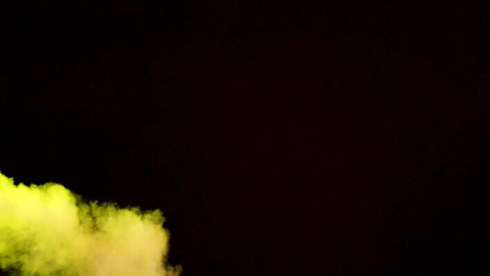 구름 디자인 컬러 백그라운드 모션 검은배경 추상 건조 실내 사람없음 초록색 빛 컬러풀 우주 환경 보라색 검은색 어둠 흐름 안개 흰색 연기 야간 저녁 수증기 위험 신비 질감 서식 먼지 가스 마법 스모그 효과 MOV 해외동영상 슬로모션 클립영상 자연요소 컨셉 무늬 날씨 촬영기법 내부 동영상 파일형식