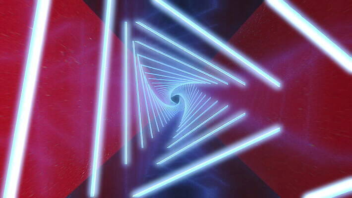 모양 디자인 선 분홍색 백그라운드 벽지 추상 미래 조명 프레임 실내 사람없음 내부 파란색 빛 유행 3D 우주 디지털 보라색 활발 방 무대 광선 게임 복도 터널 제비꽃 사이버 전자 네온 쇼 형광등 설치 자외선 정문 가상현실 주도 반복 4K 인트로 MOV 해외동영상 클립영상 꽃 길 컬러 컨셉 무늬 놀이 전등 문 예절 디지털합성 동영상 파일형식