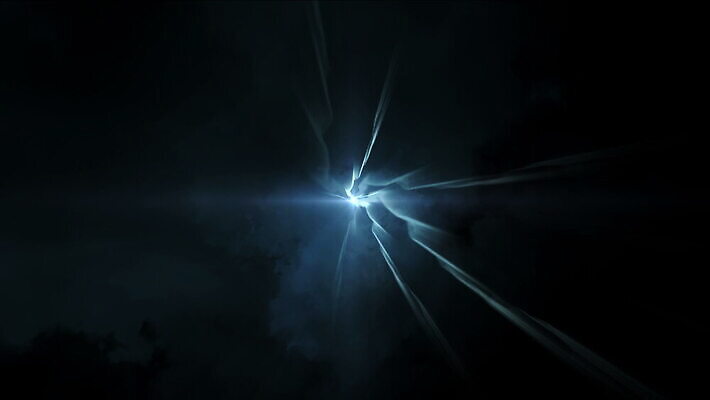 모양 디자인 컬러 과학 백그라운드 컨셉 패턴 곡선 자연 벽지 추상 미래 사람없음 그래픽 파란색 빛 컬러풀 햇빛 우주 어둠 힘 꿈 에너지 안개 광선 연기 저녁 위험 번개 신비 폭발 질감 폭풍 공상 마법 파열 빛망울 효과 4K MOV 해외동영상 클립영상 선 무늬 날씨 태양 야간 생태계 동영상 파일형식