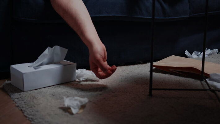 감정 스트레스 건강 피곤 성인 사람없음 외침 고통 슬픔 표현 체험 좌절 고독 눈물 걱정 불행 문제 긴장 우울증 자살 적자 피해자 혼자 정신건강 4K MOV 해외동영상 클립영상 컨셉 사람 소리 피해 질병 동영상 파일형식