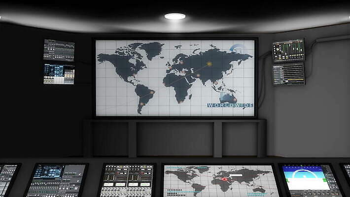 백그라운드 의자 탁자 안전 사람없음 컴퓨터 사무실 3D 우주 스크린 모니터 방 판넬 센터 수술 큼 전화기 손목시계 책상 항공 예방 보안 감시 궤도 애니메이션 동영상 명령 경보 관리자 사일로 서버 스파이 제어 비어있는 4K HD MOV 해외동영상 클립영상 시계 가구 비즈니스 장신구 의학 치료 전자제품 크기 디지털합성 파일형식