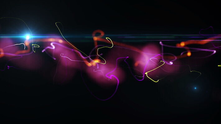 모양 디자인 줄 과학 백그라운드 컨셉 모션 벽지 추상 미래 미술 사람없음 아웃포커스 그래픽 빛 3D 디지털 검은색 어둠 에너지 점 우아함 구부린 서식 만들기 애니메이션 빛망울 광 깊이 엘리먼트 광학 더스트파티클 반복 효과 MOV 해외동영상 클립영상 컬러 무늬 문화예술 촬영기법 디지털합성 동영상 파일형식