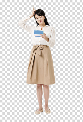 전신 편집 편집이미지 응시 여자 스트레스 한명 서기 들기 누끼 성인 30대 한국인 찡그림 고민 통장 PNG 곤란 성인여자한명만 편집소스 1 시선 감정 모션 표정 사람 동양인 장년 금융 여자한명만 성인여자만 파일형식