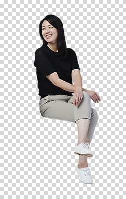 전신 편집 편집이미지 여자 40대 중년 한명 미소 웃음 누끼 앉기 캐주얼 한국인 다리꼬기 PNG 중년여자한명만 편집소스 1 옷 모션 표정 사람 동양인 성인 여자한명만 중년여자만 파일형식