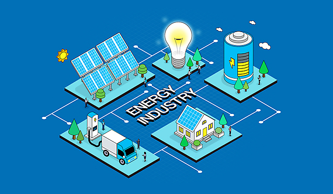 전신 여자 남자 산업 일러스트 전구 주택 서기 여러명 성인 파란색 에너지 트럭 전기에너지 연결 건전지 태양에너지 집열판 아이소메트릭 전기자동차 전기충전 충전소 성인만 국내일러스트 에너지의날 AI파일 기념일 컬러 다수 모션 자동차 사람 건물 그린에너지 충전 파일형식 벡터