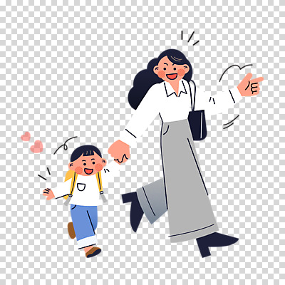 전신 편집 편집이미지 여자 남자 아들 어린이 엄마 함께함 누끼 소년 성인 두명 걷기 손잡기 다정 가리킴 비즈니스우먼 출근 등교 워킹맘 PNG 편집소스 모자관계 컨셉 비즈니스 가족 모션 사람 손짓 직장인 출퇴근 등하교 파일형식