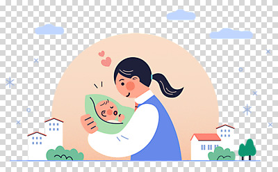 편집 편집이미지 여자 남자 안기 청소년 엄마 사랑 누끼 상반신 두명 마주보기 자녀 아기 신생아 PNG 결손가정 들어올리기 편집소스 한부모가족 감정 가정 가족 모션 사람 파일형식