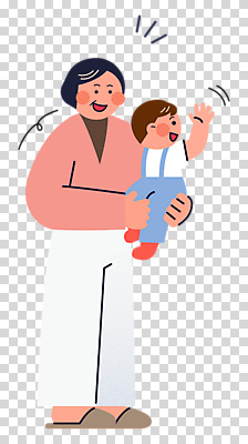 전신 편집 편집이미지 여자 남자 어린이 서기 웃음 누끼 소년 성인 두명 손인사 PNG 보모 돌봄 들어올리기 편집소스 돌봄서비스 모션 표정 사람 인사 서비스 파일형식