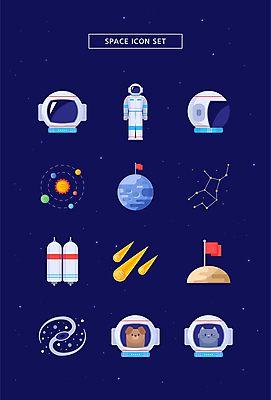 아이콘 두마리 사람없음 우주 고양이 별자리 행성 우주비행사 깃발 강아지 헬멧 유성 우주복 태양계 산소통 블랙홀 2D아이콘 AI파일 옷 2 포유류 통 반려동물 개 보호장비 파일형식 벡터