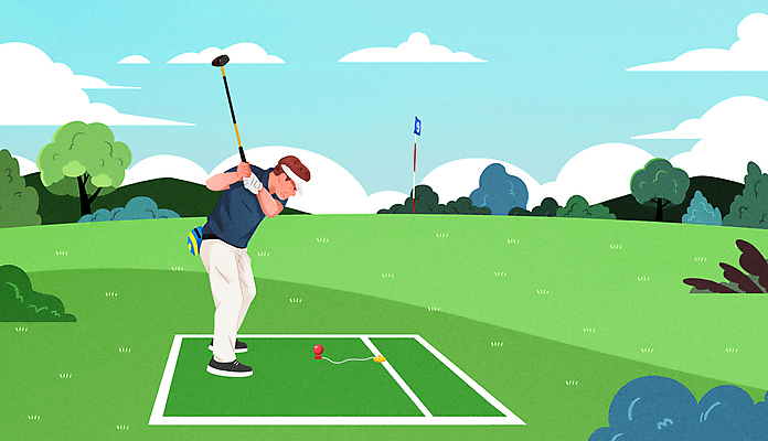 전신 PSD 공원 남자 중년 골프 일러스트 골프장 골프공 한명 들기 운동 스윙 골프깃발 중년남자한명만 파크골프 국내일러스트 1 공공시설 포즈 공 스포츠시설 모션 골프용품 건강 사람 성인 구기 깃발 남자한명만 중년남자만 파일형식