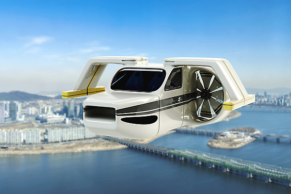 PSD 편집 편집이미지 항공교통 사람없음 3D 비행 도심 디지털합성 한강 편집소스 플라잉카 드론택시 이미지편집 편집3D 교통수단 자동차 서울 도시 택시 랜드마크 파일형식